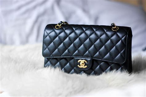 chanel classic flap medium or small|Chanel classic flap black jumbo.